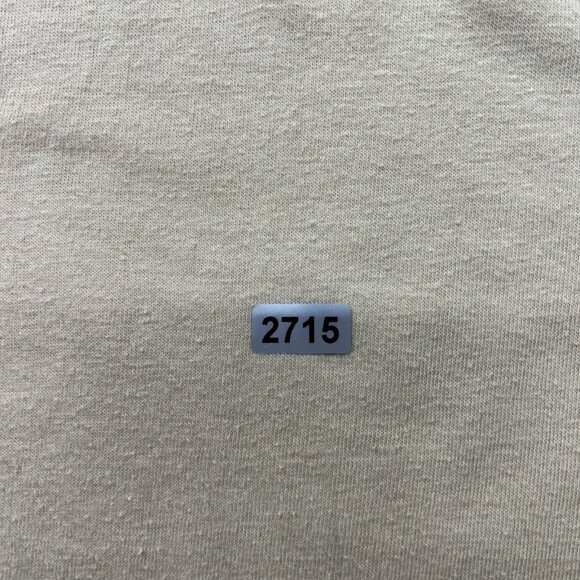 Vintage Chevrolet Graphic Tee Mens XL Short Sleeve Crewneck Caricature - Picture 10 of 10